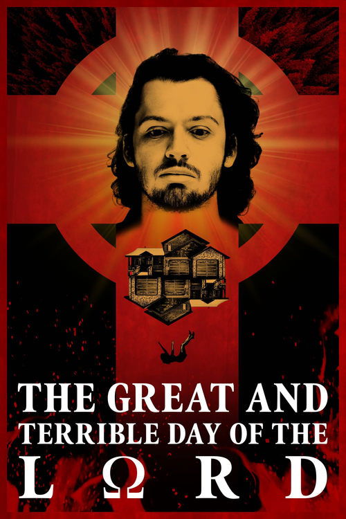 The Great and Terrible Day of the Lord постер