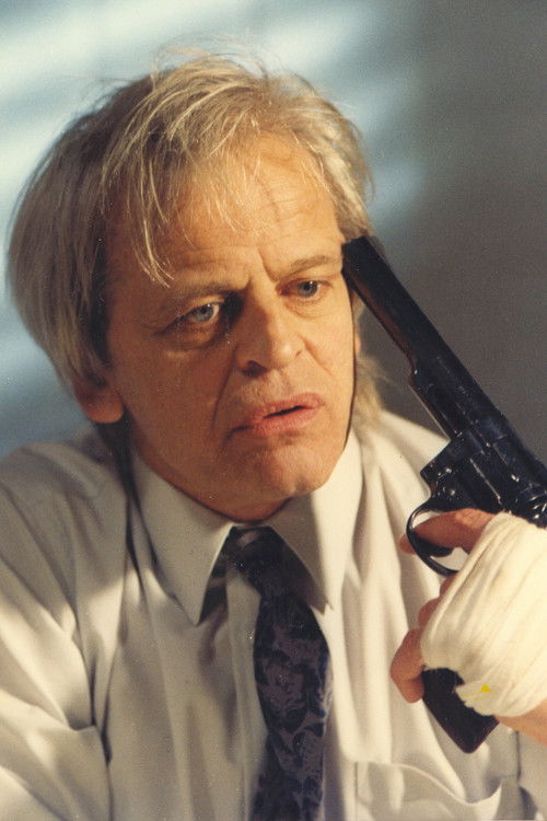 Please Kill Mr. Kinski постер