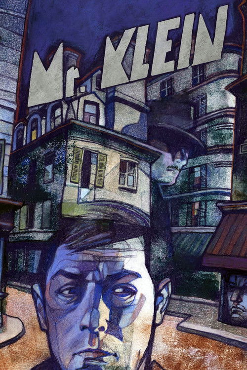 Mr. Klein постер