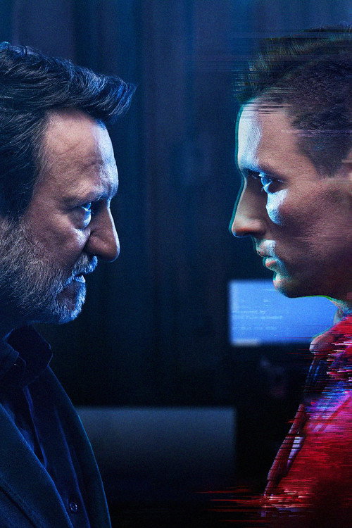 Behawiorysta постер