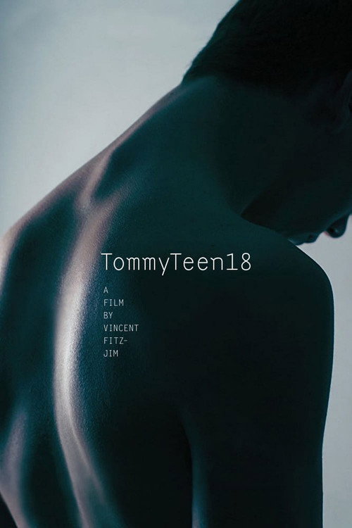 TommyTeen18 постер
