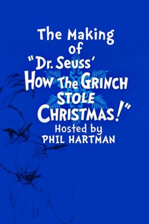 How the Grinch Stole Christmas! Special Edition постер