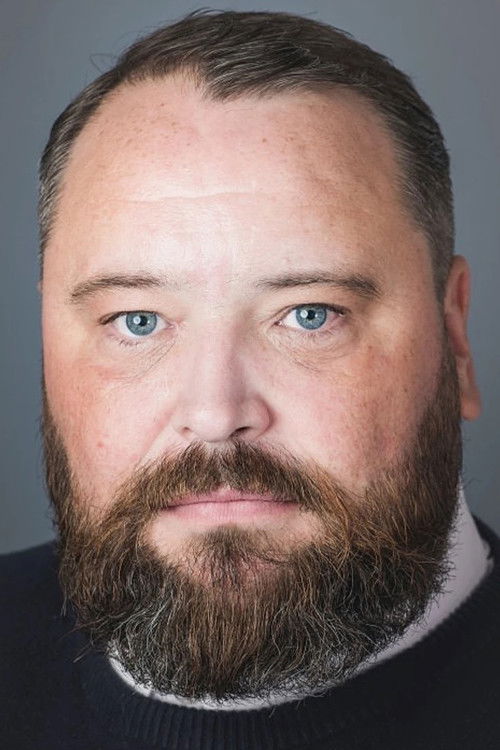 Кристиан Паттерсон