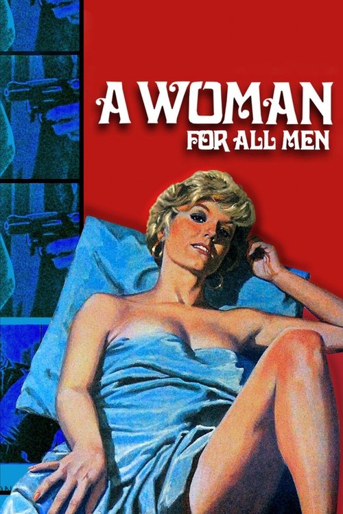 A Woman for All Men постер