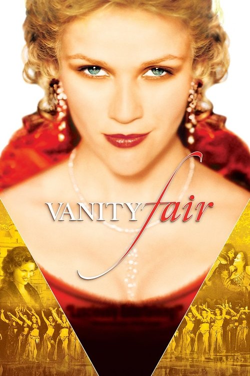 Vanity Fair постер