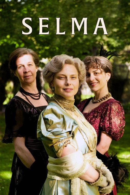 Selma постер