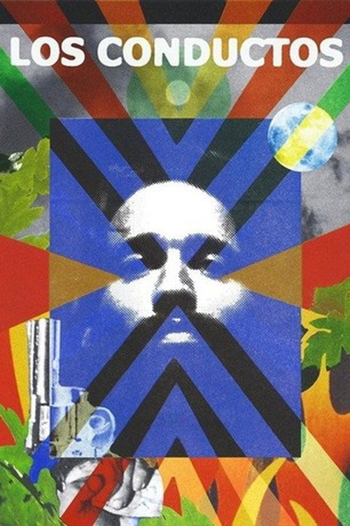 Протоки постер