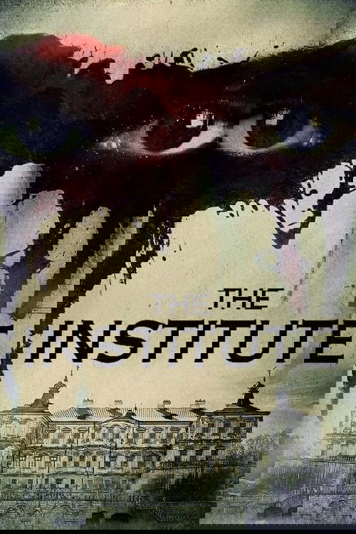 The Institute постер