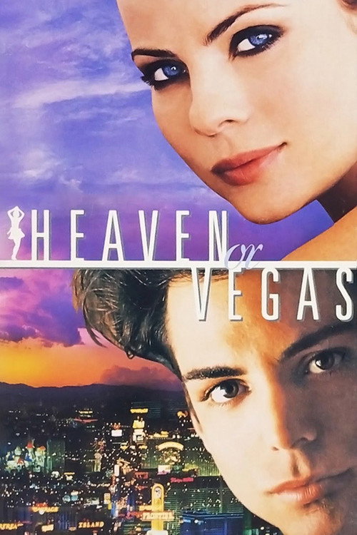 Heaven or Vegas постер