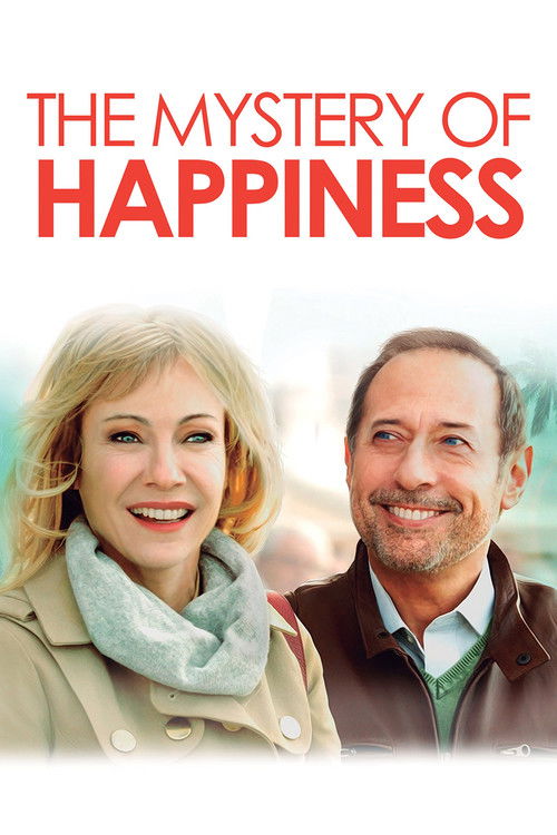 The Mystery of Happiness постер