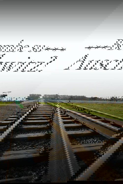 Bombe su Auschwitz? постер