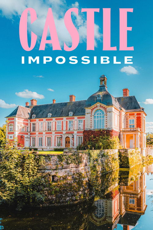 Castle Impossible постер
