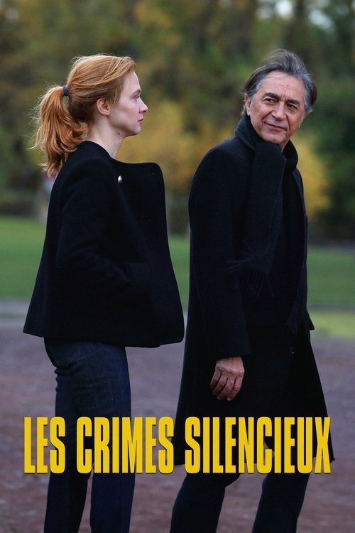 Murder in Lille постер