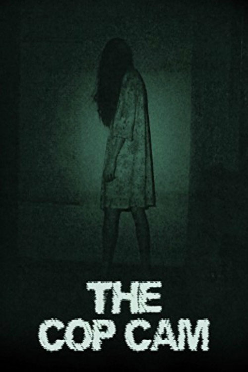The Cop Cam постер