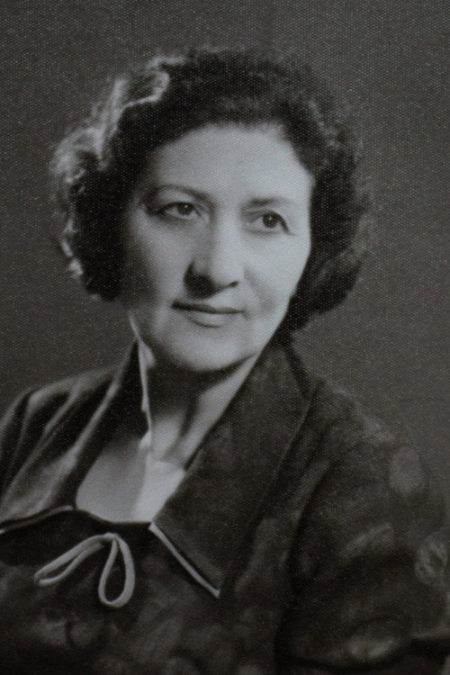 Верджалуйс Мириджанян