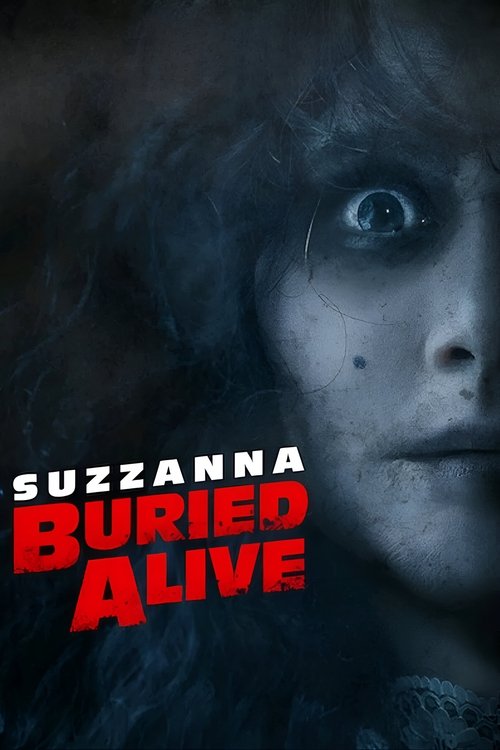 Suzzanna: Buried Alive постер