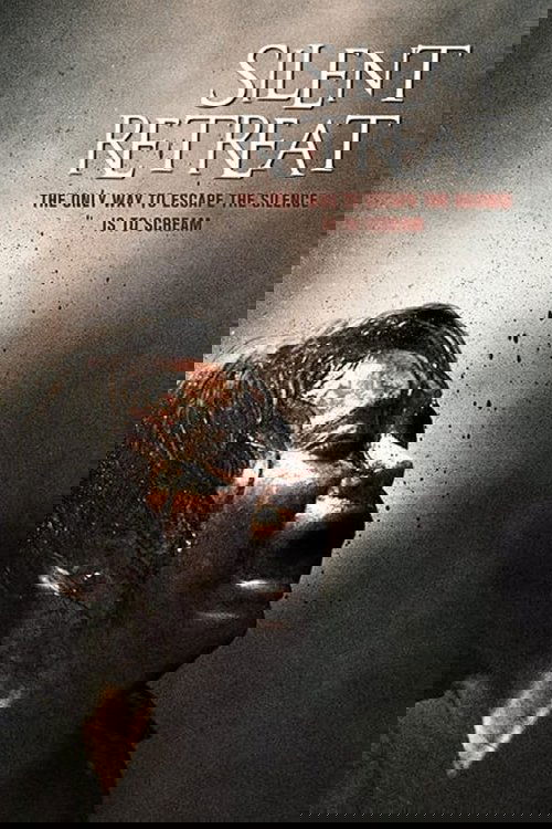 Silent Retreat постер