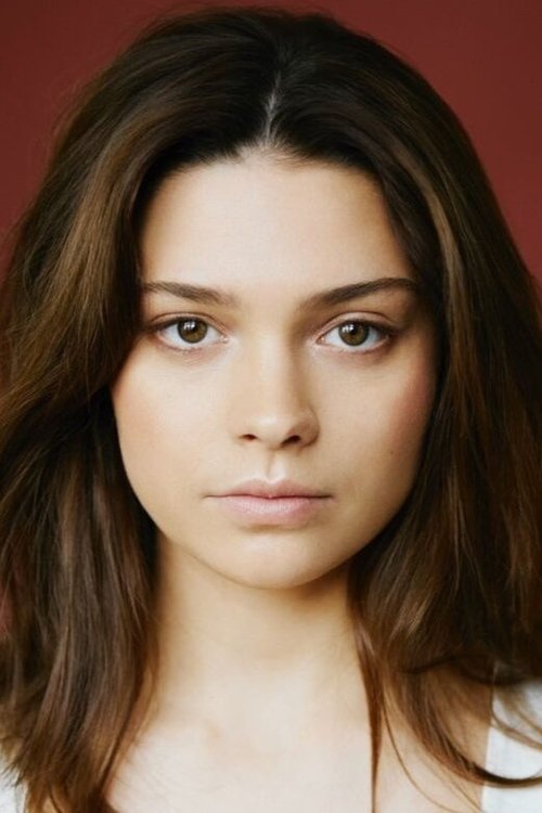 Хариет Маттен