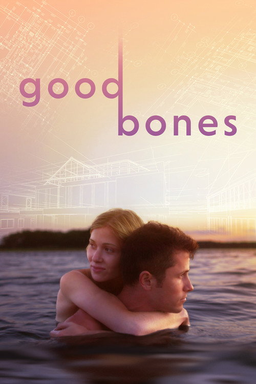 Good Bones постер