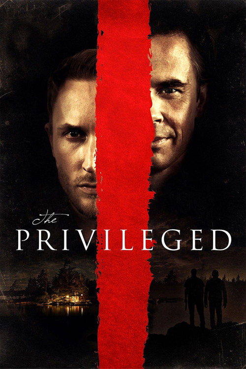 The Privileged постер
