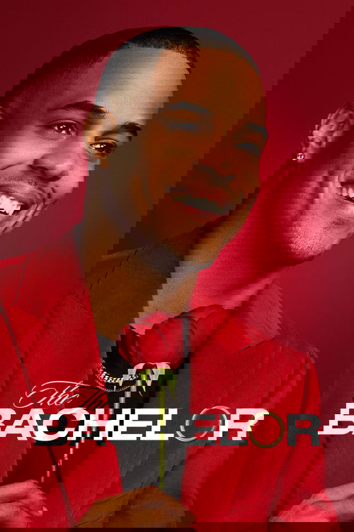 The Bachelor постер