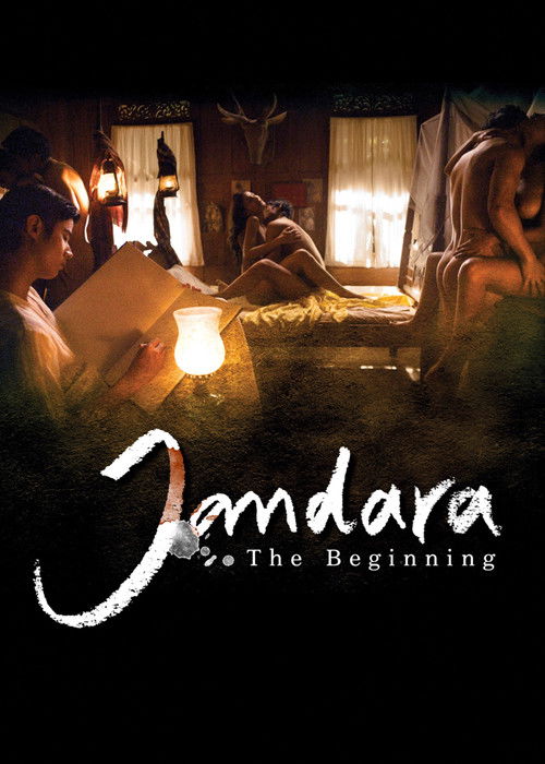 Jan Dara: The Beginning постер