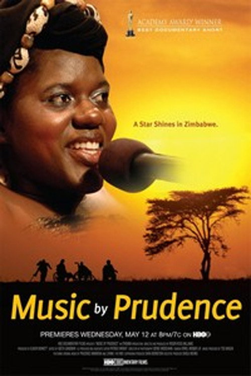 Music by Prudence постер