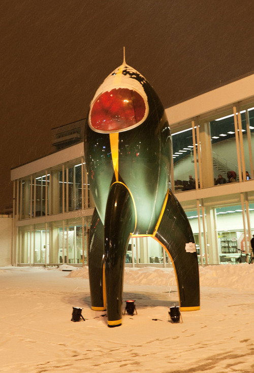 Chaos Communication Congress постер