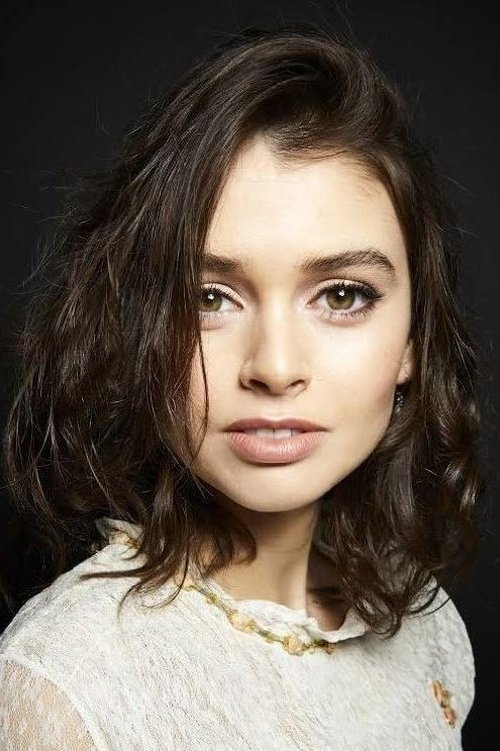 Мадлен Коглан