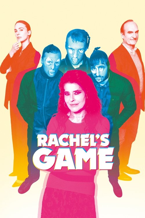 Rachel's Game постер