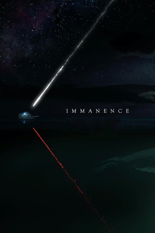 Immanence постер