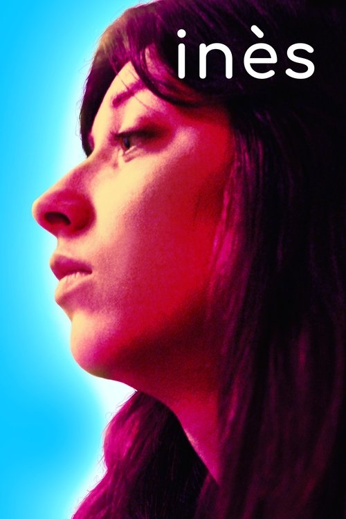Inès постер