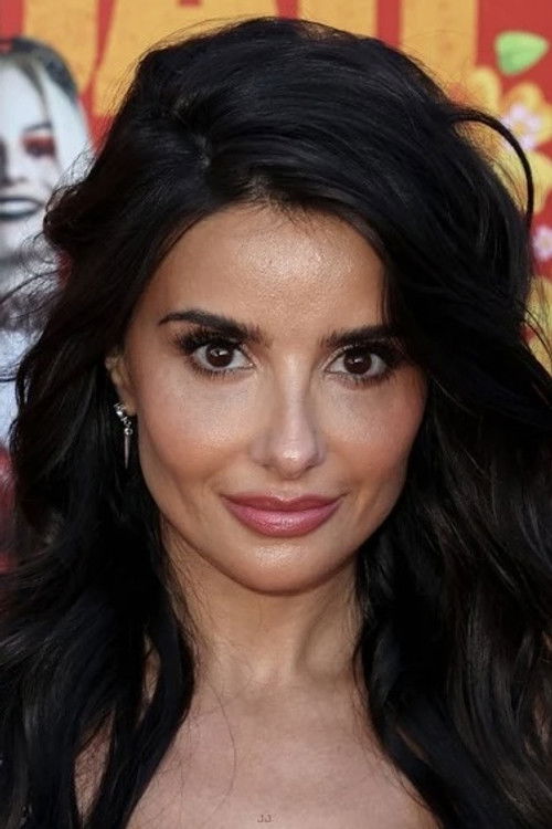 Микаэла Хувер