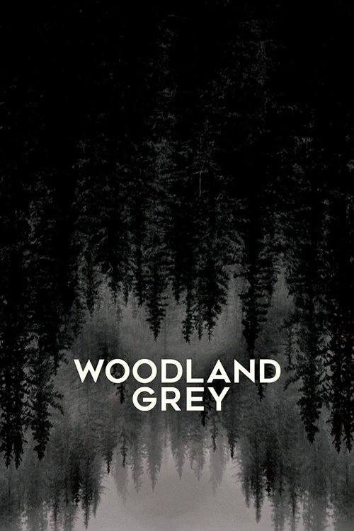 Woodland Grey постер
