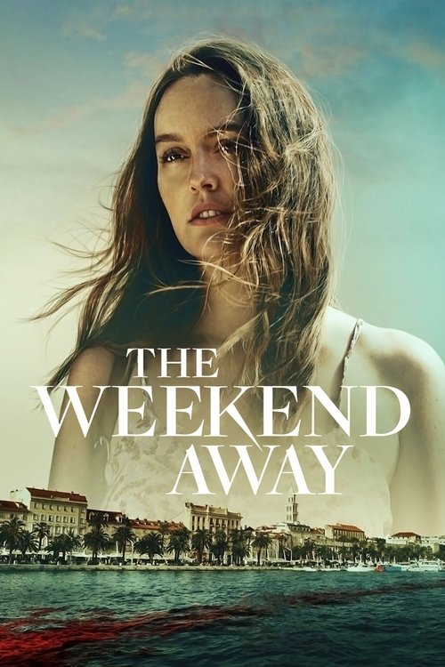The Weekend Away постер