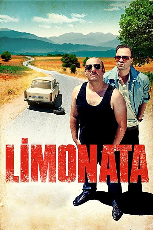 Limonata постер