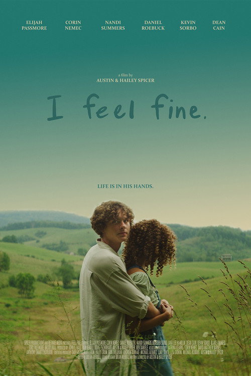 I Feel Fine. постер