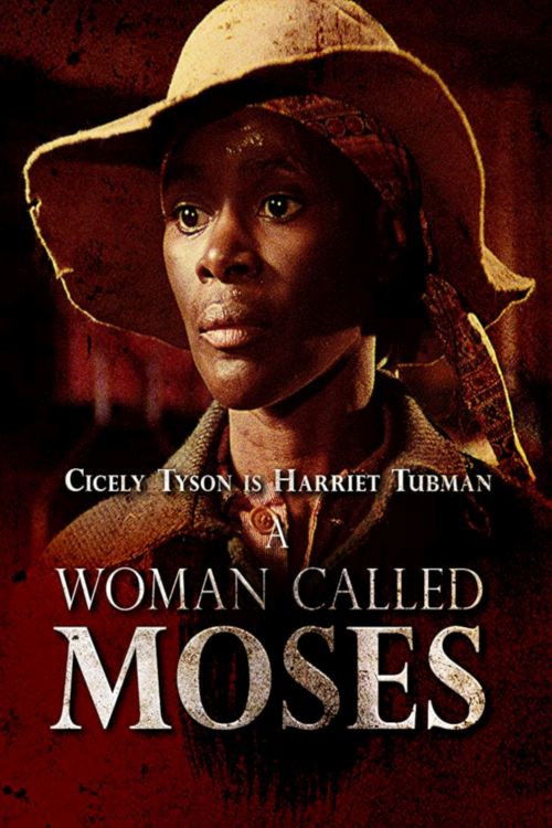 A Woman Called Moses постер