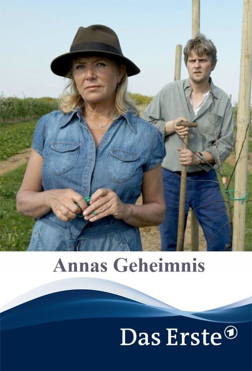 Annas Geheimnis постер