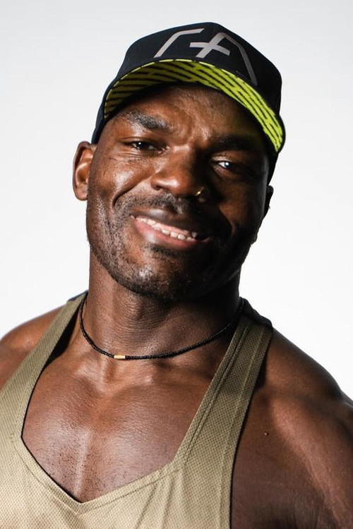 Alain Ngalani