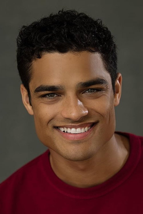 Брэндон Гиллард