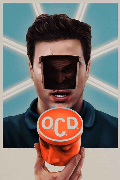 O.C.D. (Obsessor Coercio Deus) постер