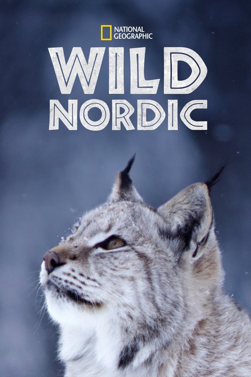 Wild Nordic постер