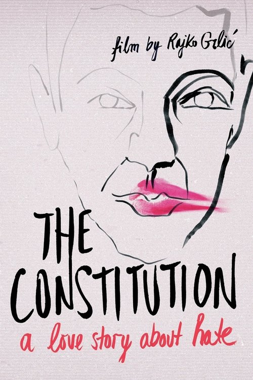 The Constitution постер