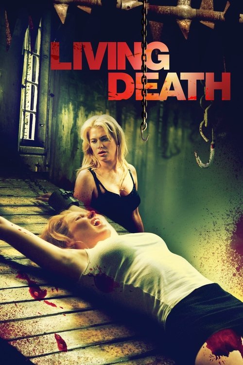 Living Death постер