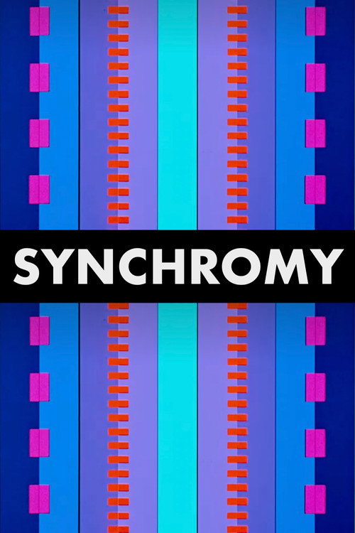 Synchromy постер