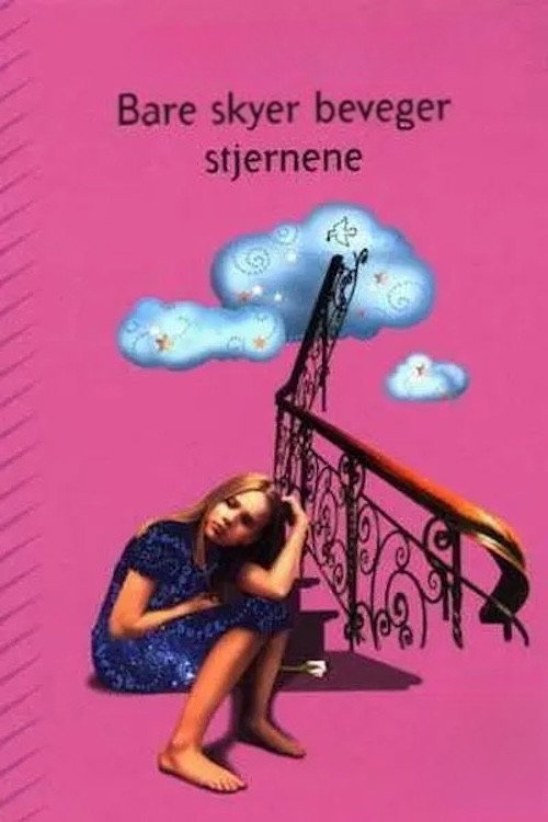 Bare skyer beveger stjernene постер