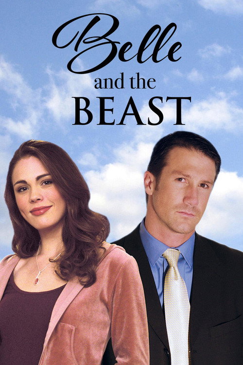 Beauty and the Beast: A Latter-Day Tale постер