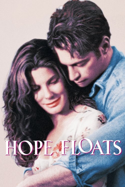 Hope Floats постер