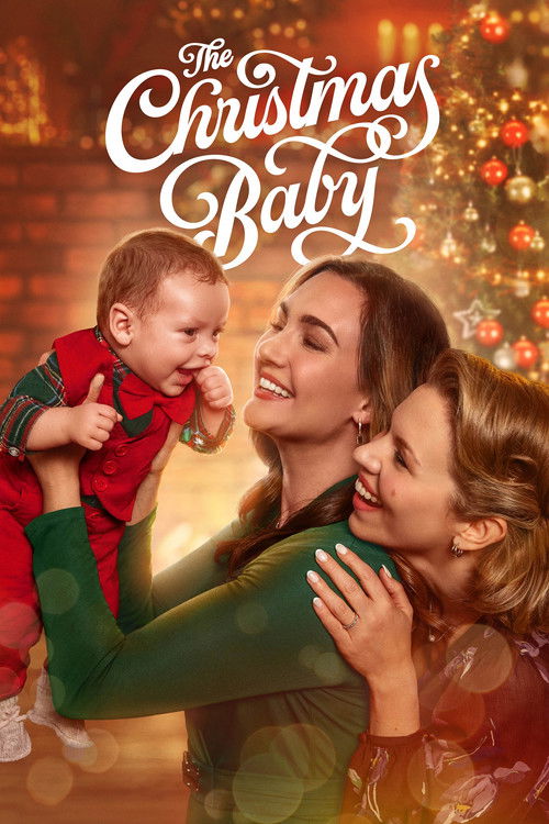 The Christmas Baby постер